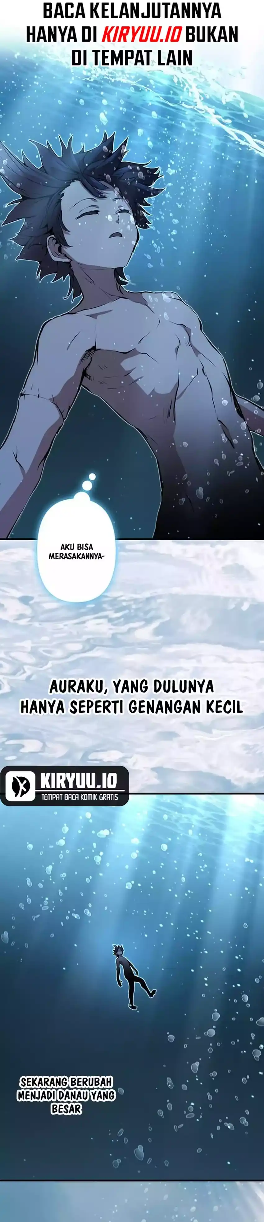 Read I Became a Munchkin Skill Thief ID Manga Online