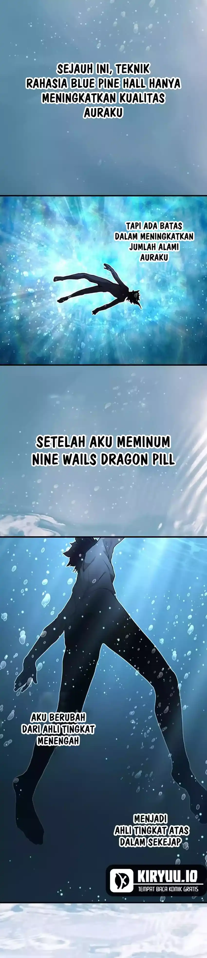 Read I Became a Munchkin Skill Thief ID Manga Online