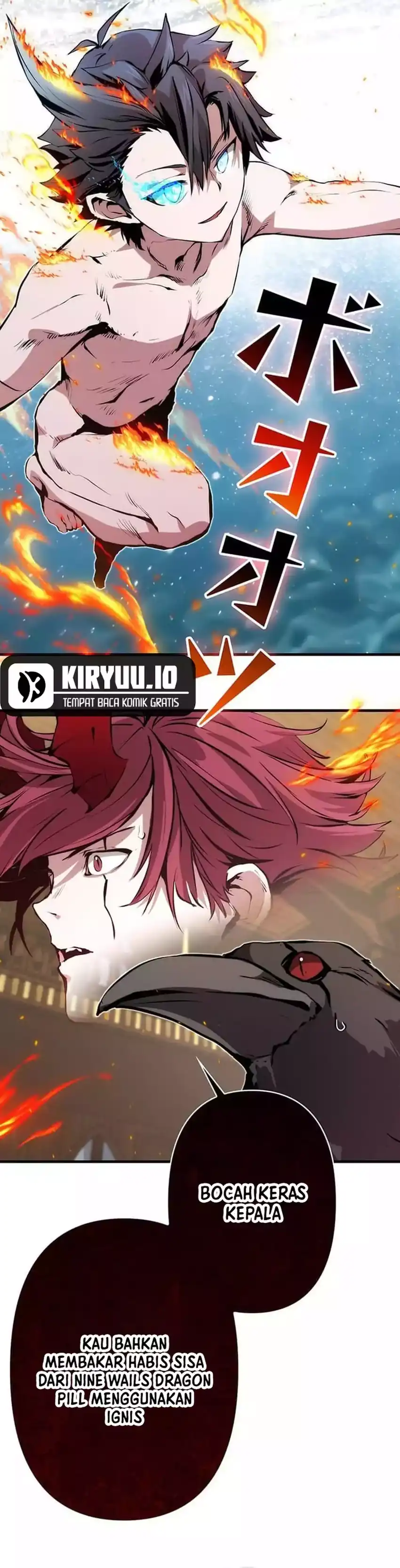 Read I Became a Munchkin Skill Thief ID Manga Online