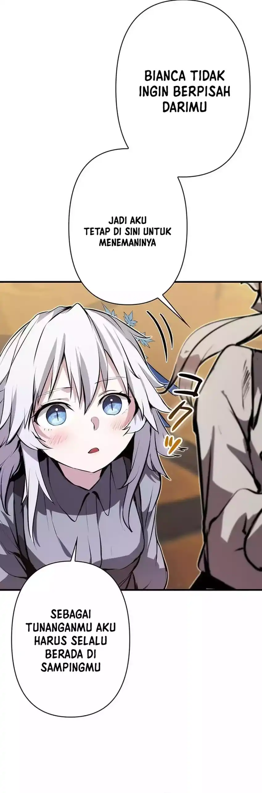 Read I Became a Munchkin Skill Thief ID Manga Online