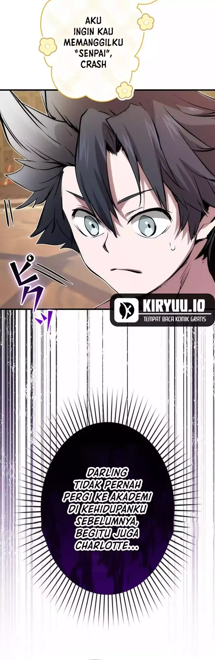 Read I Became a Munchkin Skill Thief ID Manga Online