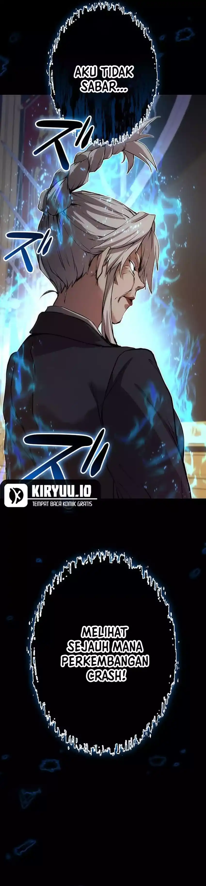 Read I Became a Munchkin Skill Thief ID Manga Online