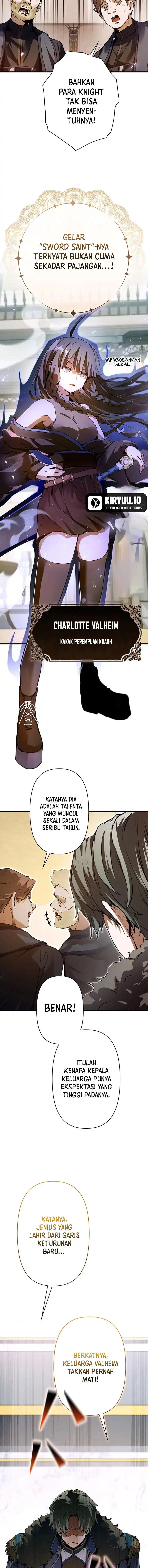 Read I Became a Munchkin Skill Thief ID Manga Online