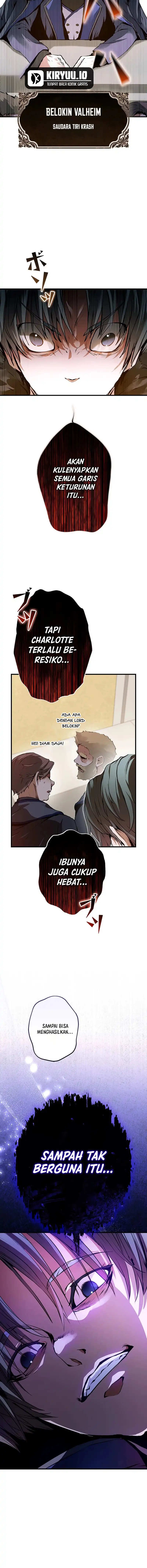 Read I Became a Munchkin Skill Thief ID Manga Online