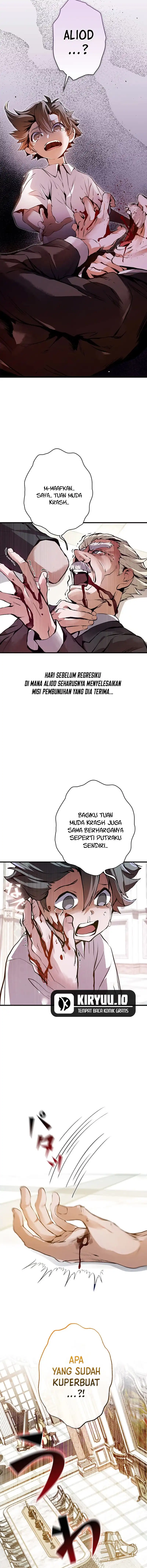 Read I Became a Munchkin Skill Thief ID Manga Online