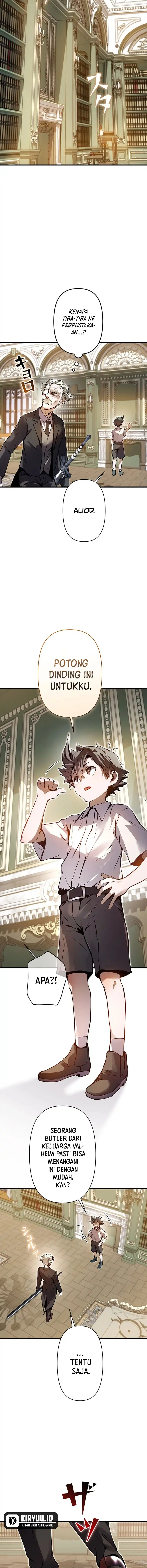 Read I Became a Munchkin Skill Thief ID Manga Online