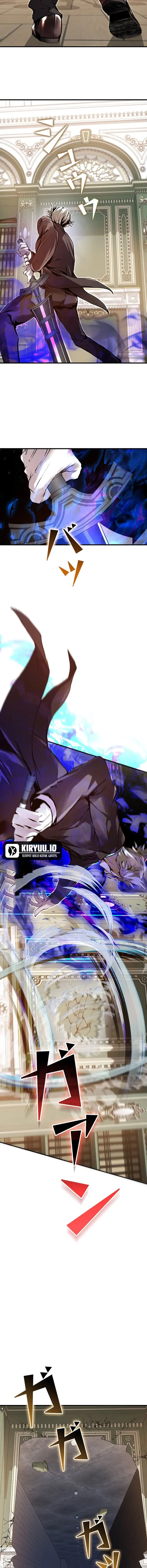 Read I Became a Munchkin Skill Thief ID Manga Online