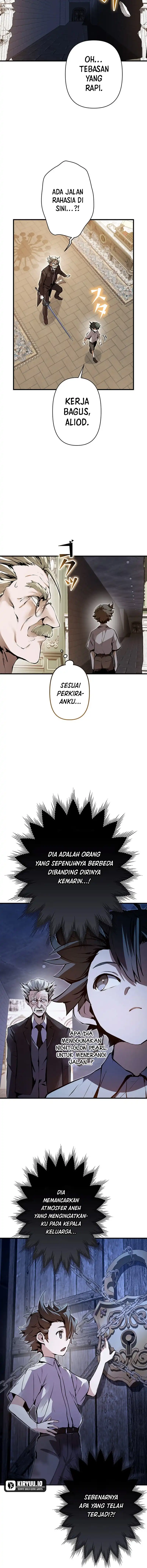 Read I Became a Munchkin Skill Thief ID Manga Online