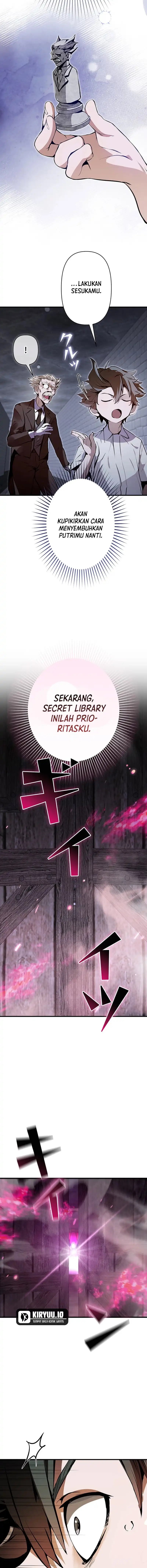 Read I Became a Munchkin Skill Thief ID Manga Online