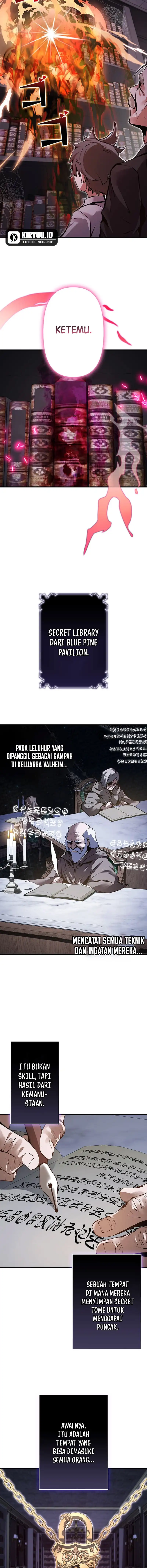 Read I Became a Munchkin Skill Thief ID Manga Online