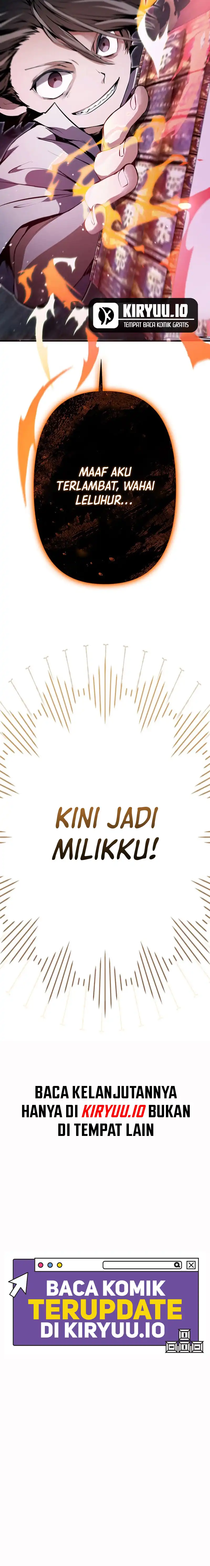 Read I Became a Munchkin Skill Thief ID Manga Online