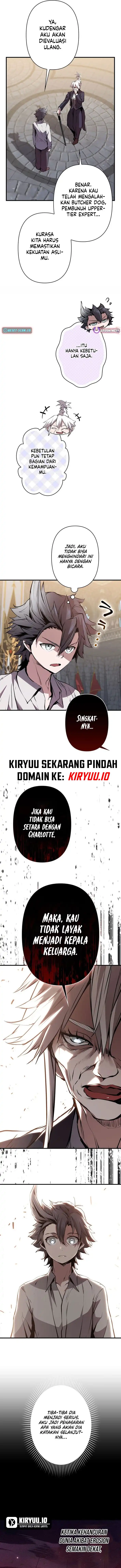 Read I Became a Munchkin Skill Thief ID Manga Online