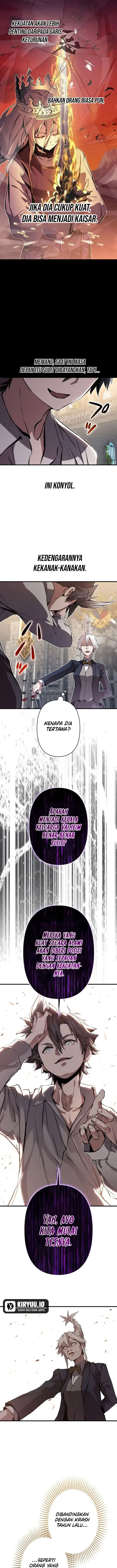 Read I Became a Munchkin Skill Thief ID Manga Online