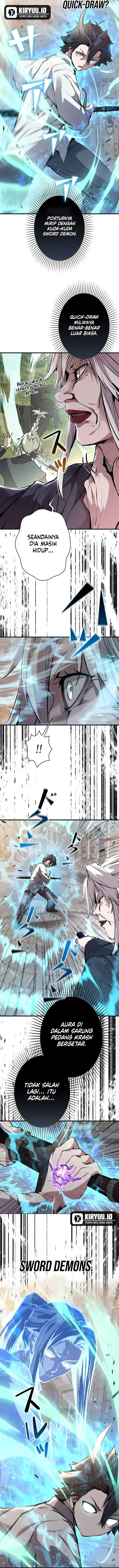 Read I Became a Munchkin Skill Thief ID Manga Online