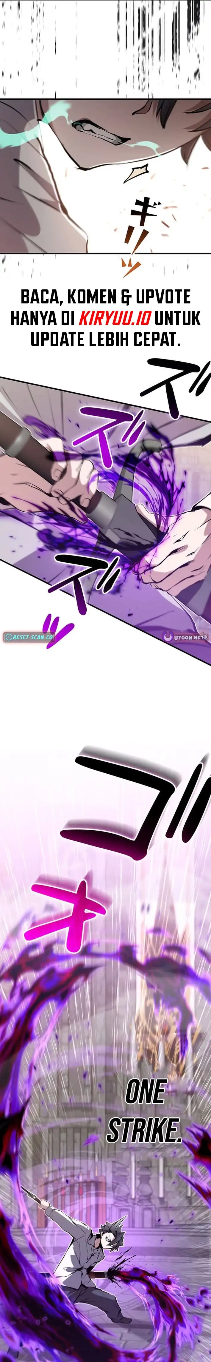 Read I Became a Munchkin Skill Thief ID Manga Online