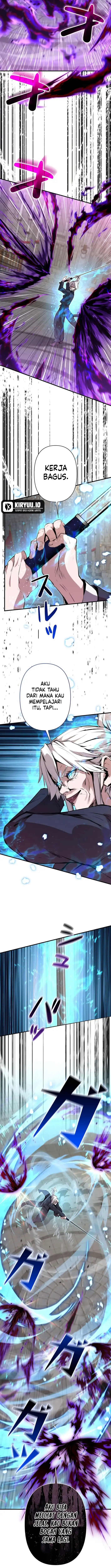 Read I Became a Munchkin Skill Thief ID Manga Online