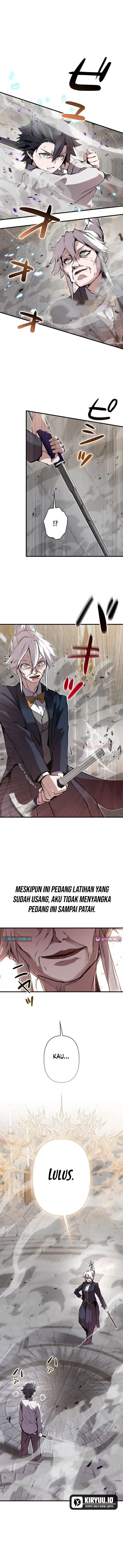Read I Became a Munchkin Skill Thief ID Manga Online