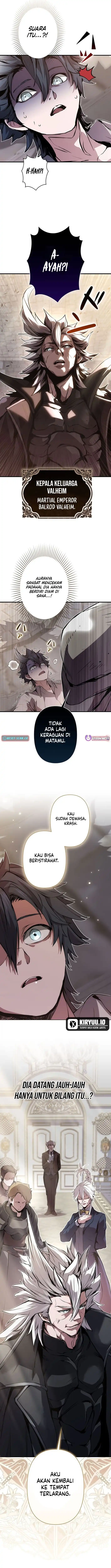 Read I Became a Munchkin Skill Thief ID Manga Online