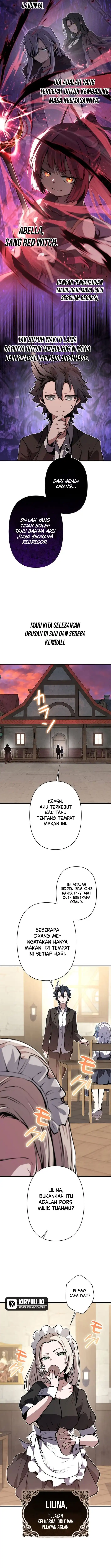 Read I Became a Munchkin Skill Thief ID Manga Online