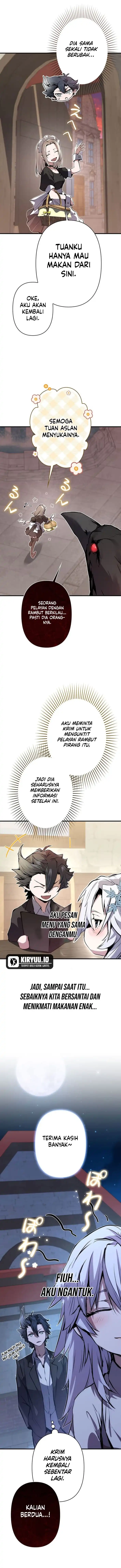 Read I Became a Munchkin Skill Thief ID Manga Online