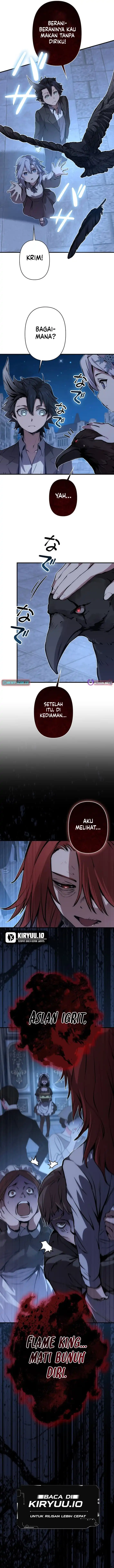 Read I Became a Munchkin Skill Thief ID Manga Online
