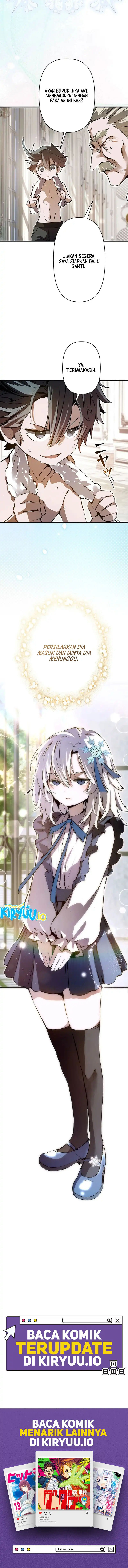 Read I Became a Munchkin Skill Thief ID Manga Online