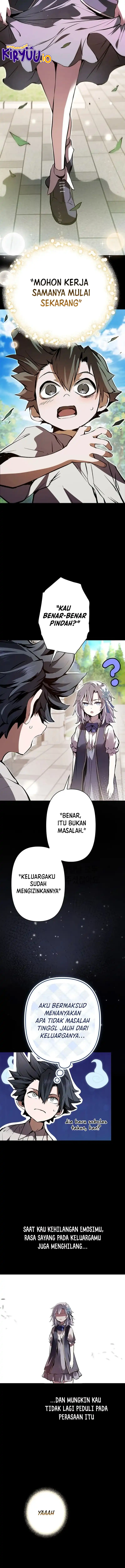 Read I Became a Munchkin Skill Thief ID Manga Online