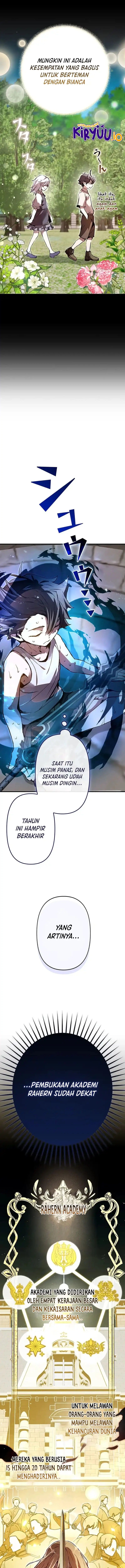 Read I Became a Munchkin Skill Thief ID Manga Online