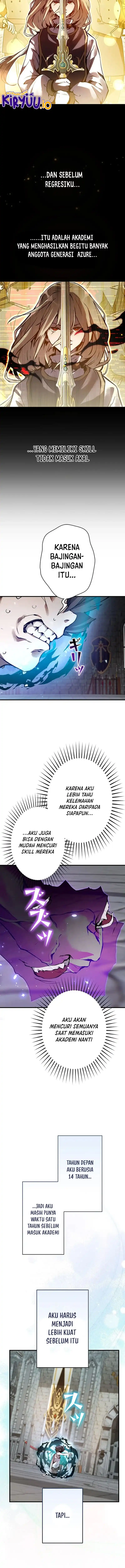 Read I Became a Munchkin Skill Thief ID Manga Online