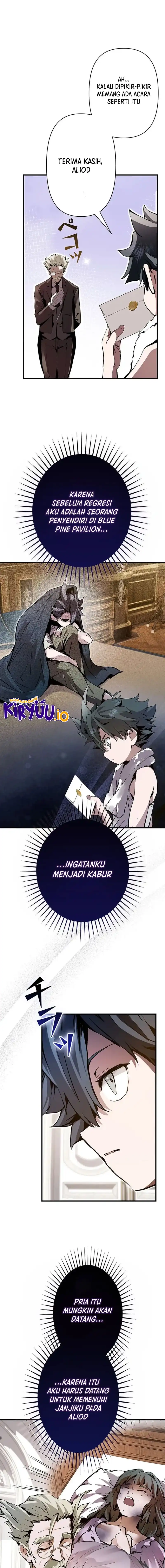 Read I Became a Munchkin Skill Thief ID Manga Online