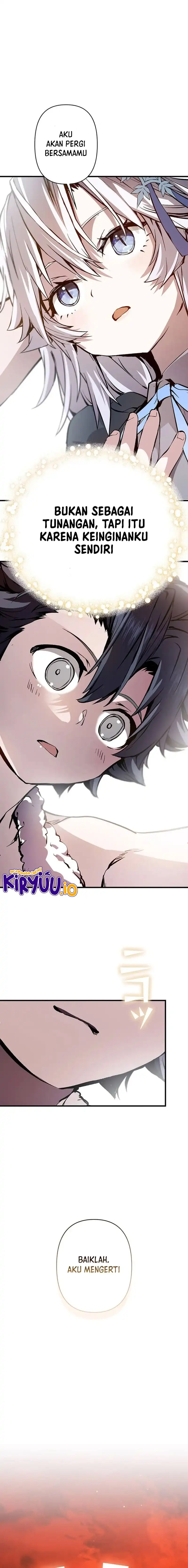 Read I Became a Munchkin Skill Thief ID Manga Online