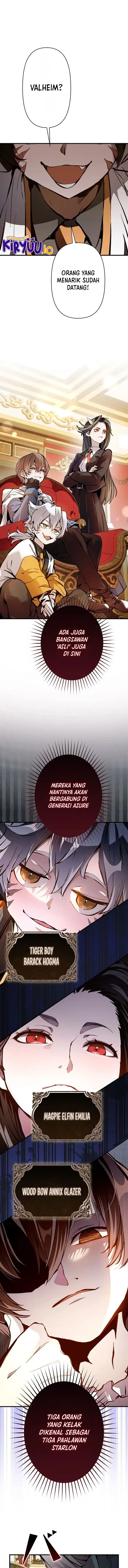 Read I Became a Munchkin Skill Thief ID Manga Online