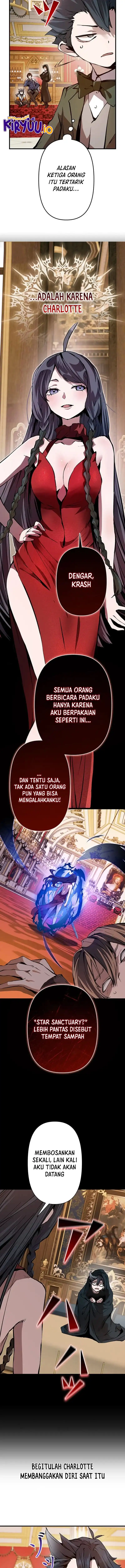 Read I Became a Munchkin Skill Thief ID Manga Online