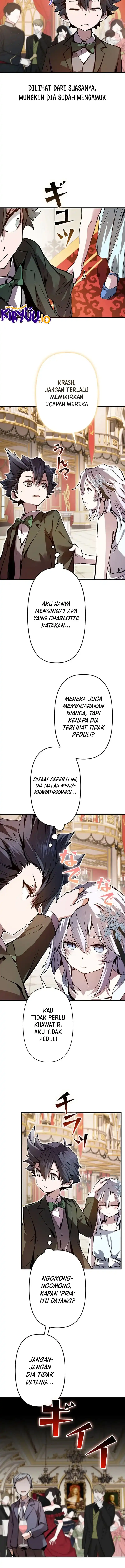 Read I Became a Munchkin Skill Thief ID Manga Online