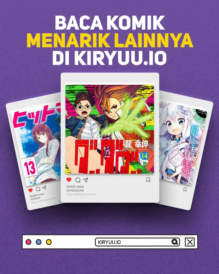 Read I Became a Munchkin Skill Thief ID Manga Online