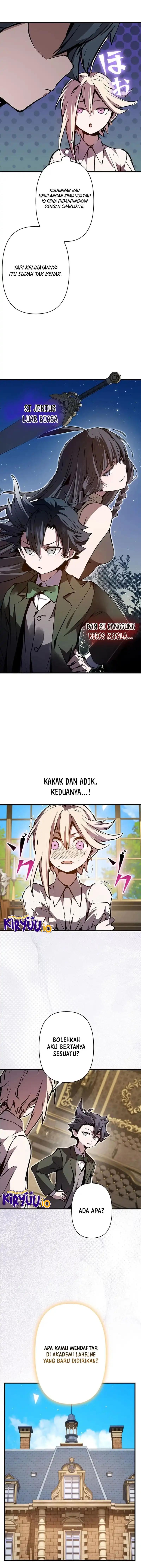 Read I Became a Munchkin Skill Thief ID Manga Online
