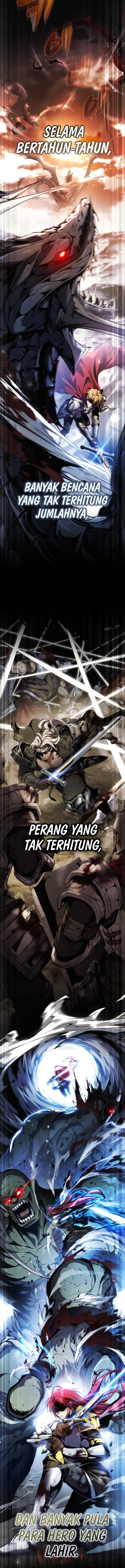 Read I Became the First Prince- Legend of Sword's Song ID Manga Online