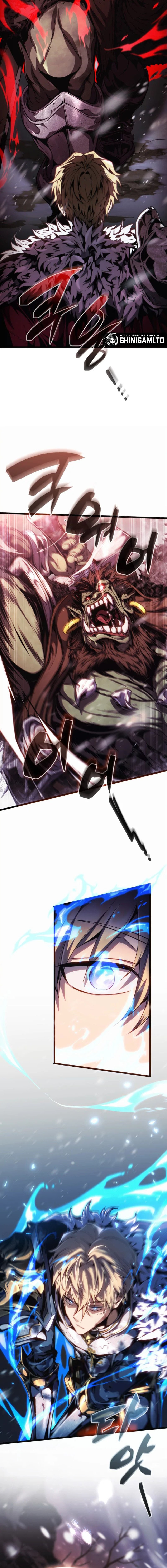 Read I Became the First Prince- Legend of Sword's Song ID Manga Online