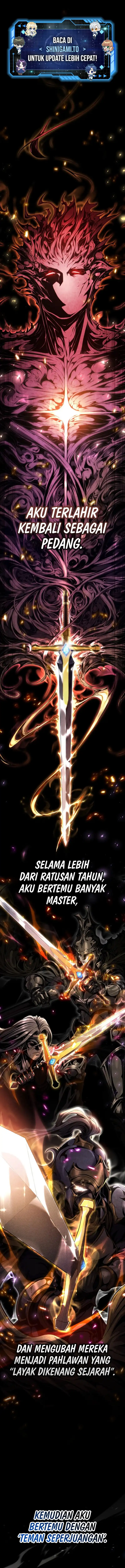 Read I Became the First Prince- Legend of Sword's Song ID Manga Online