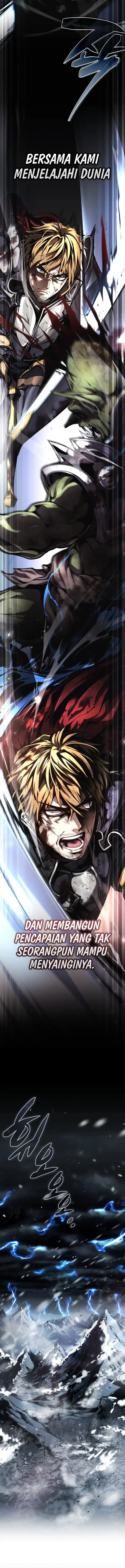 Read I Became the First Prince- Legend of Sword's Song ID Manga Online