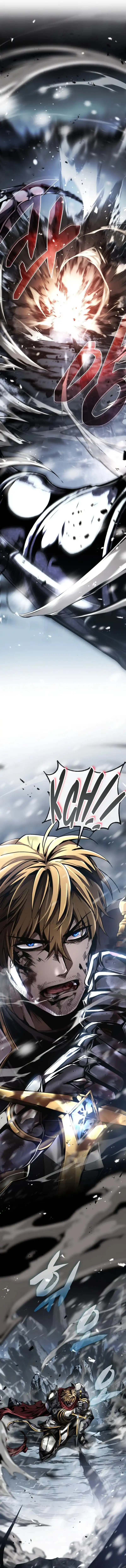 Read I Became the First Prince- Legend of Sword's Song ID Manga Online