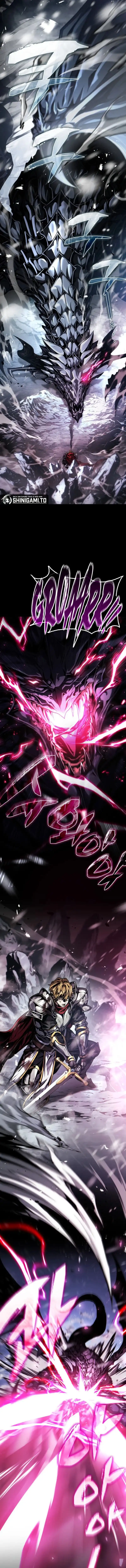 Read I Became the First Prince- Legend of Sword's Song ID Manga Online
