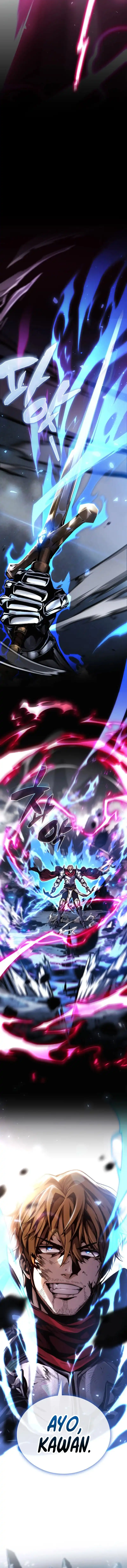 Read I Became the First Prince- Legend of Sword's Song ID Manga Online