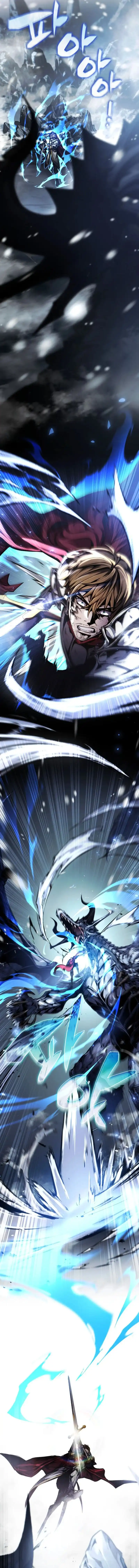 Read I Became the First Prince- Legend of Sword's Song ID Manga Online