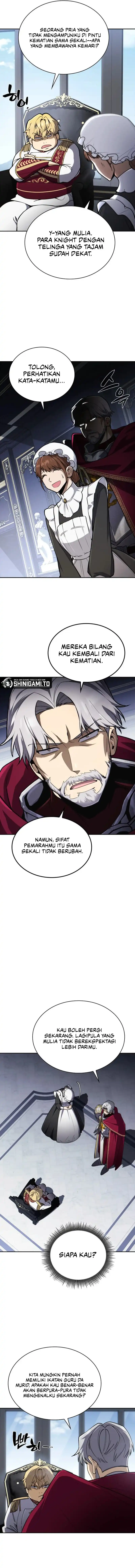 Read I Became the First Prince- Legend of Sword's Song ID Manga Online