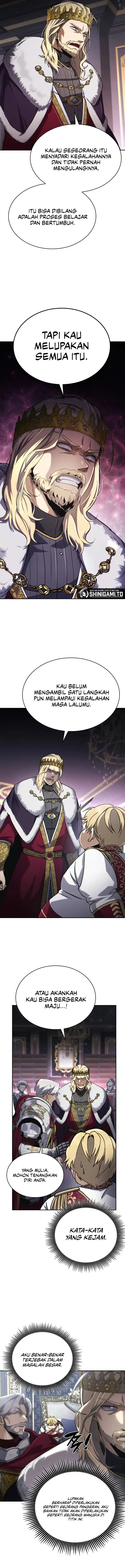 Read I Became the First Prince- Legend of Sword's Song ID Manga Online