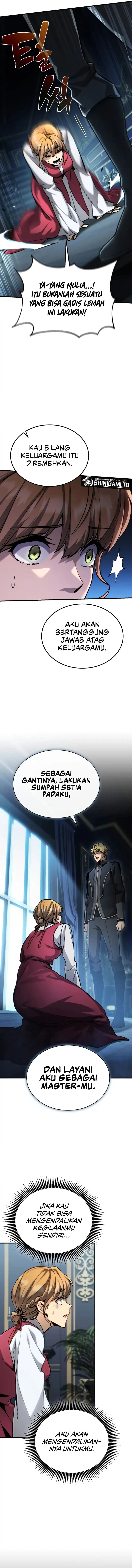 Read I Became the First Prince- Legend of Sword's Song ID Manga Online