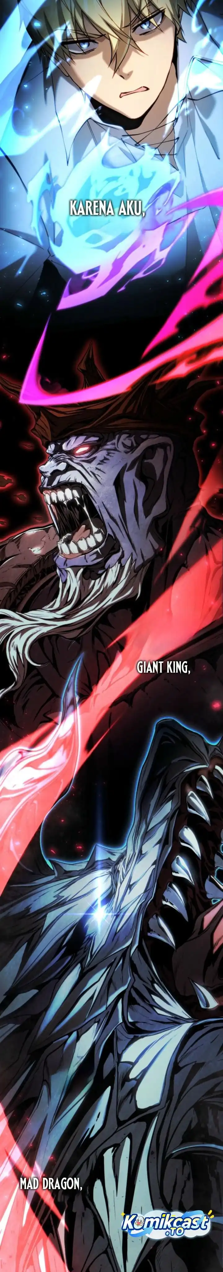 Read I Became the First Prince- Legend of Sword's Song ID Manga Online