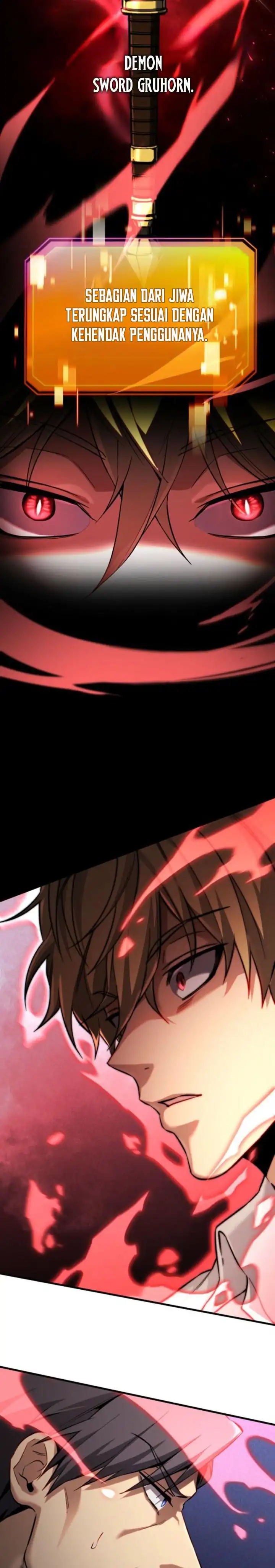 Read I Became the First Prince- Legend of Sword's Song ID Manga Online