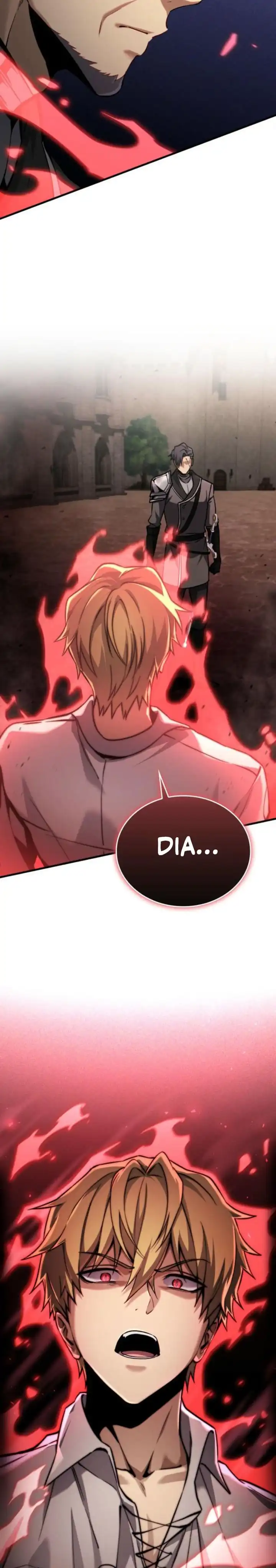 Read I Became the First Prince- Legend of Sword's Song ID Manga Online